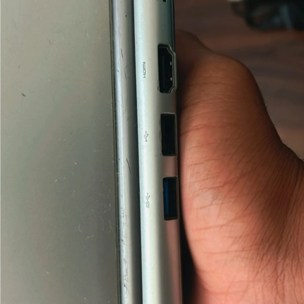 Samsung sleek chromebook